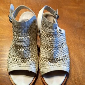 Rag and Bone Block Heel